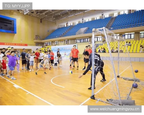 以体育表演赛为核心推动全民健身与城市文化融合新实践发展路径探索