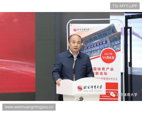 以体育产业上下游协同发展为核心的全链条创新新格局探索路径研究