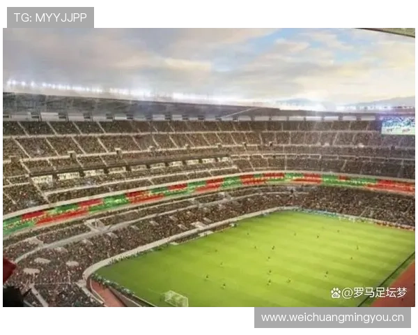 从阿兹特克到绿茵场墨西哥足球信仰的激情传承与灵魂归属